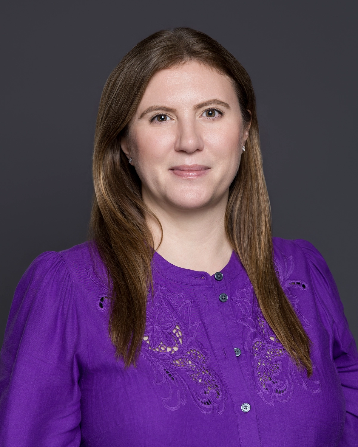 Jaclyn Churchill, board-certified physician assistant at Bronx Dermatology Hub in New York